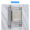 High quality Electric towel warmer Stainless steel towel rack Wall mount towel warmer